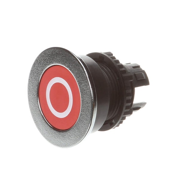 Stop Button